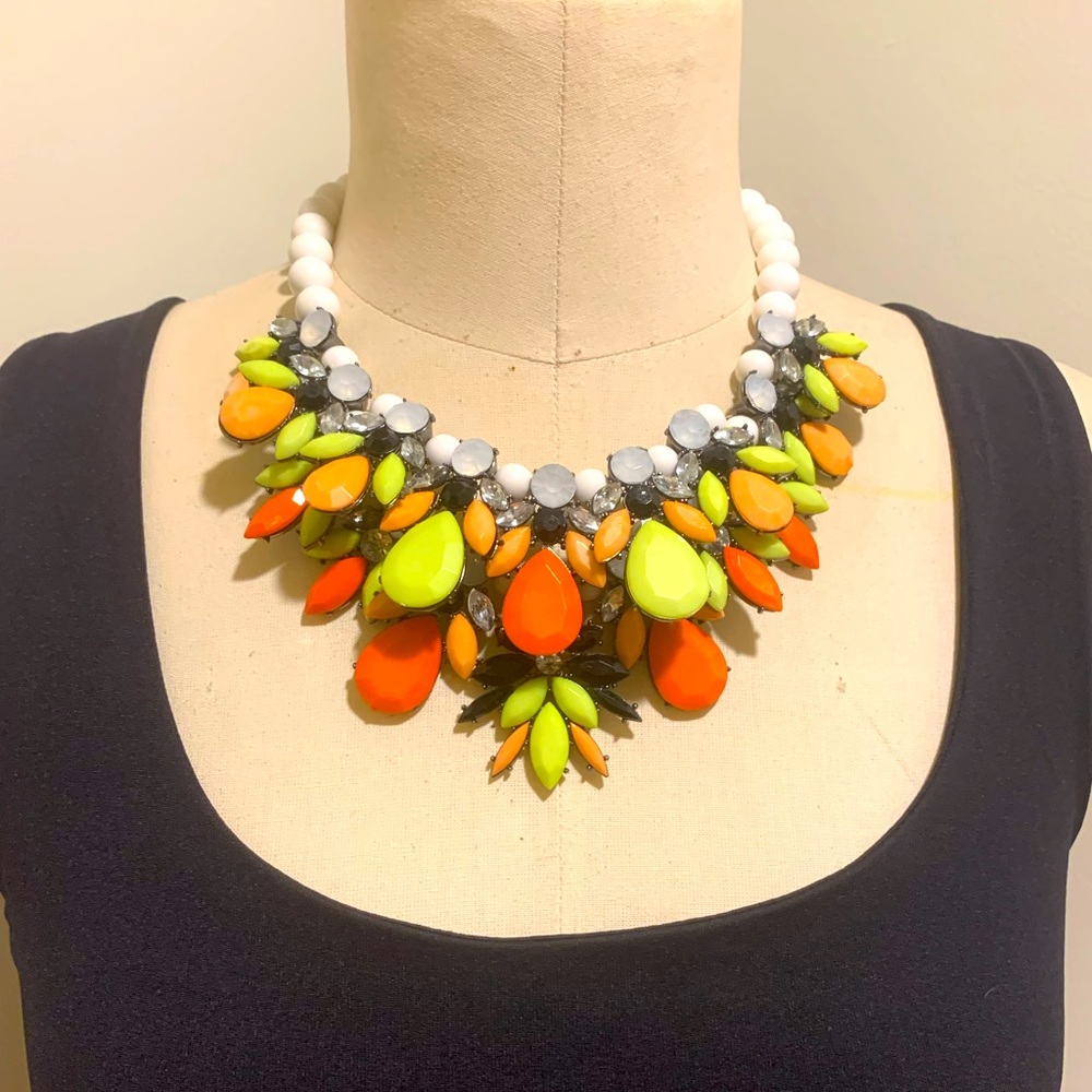 Statement Necklace